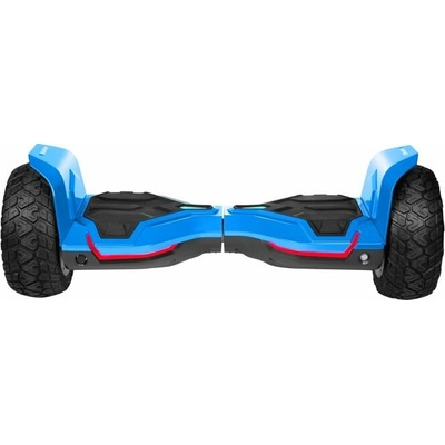HoverBoard Blaupunkt EHB608BL modrý