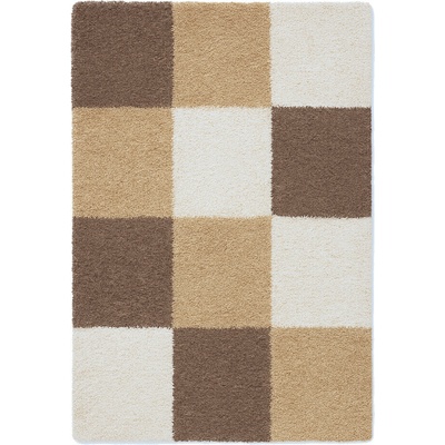 Vopi Life Shaggy 1501 mocca