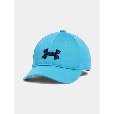 Under Armour Blitzing JR modrá – Zbozi.Blesk.cz