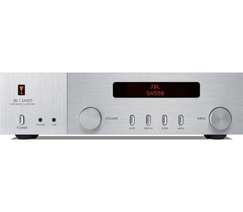 JBL SA550