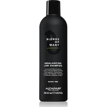 Alfaparf Milano Blends of Many Shampoo proti lupům 250 ml