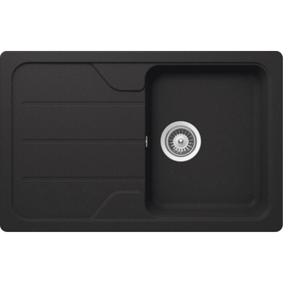 Schock Formhaus D-100S A Onyx