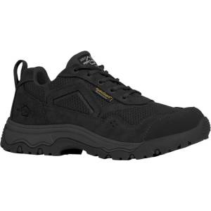 Pentagon Scorpion V2 Black Suede 4" тактически маратонки, черни (K15048-01)