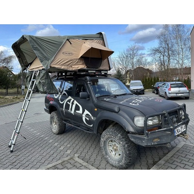 Escape Vario 210 offroad