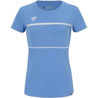 Tecnifibre Team Tech Tee azur
