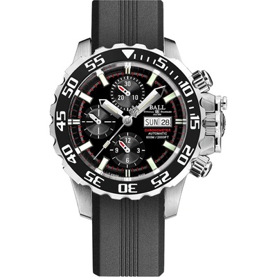 Ball DC3226A-P4C-BK