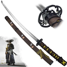 Amont katana HAWK'S TALON Ghost of Yotei