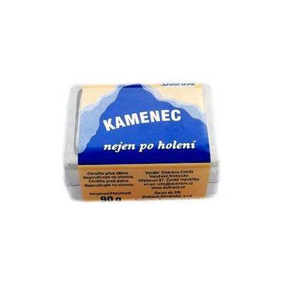 Kamenec nejen po holení 90g