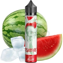 Revoltage Chladivý melón Shake and Vape 10 ml