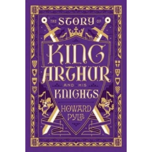 Story of King Arthur and His Knights (2016)
