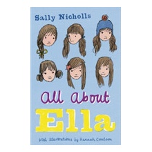 All About Ella Nicholls Sally