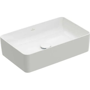 Villeroy & Boch Collaro 56x36 cm CeramicPlus white alpin (4A2056R1)