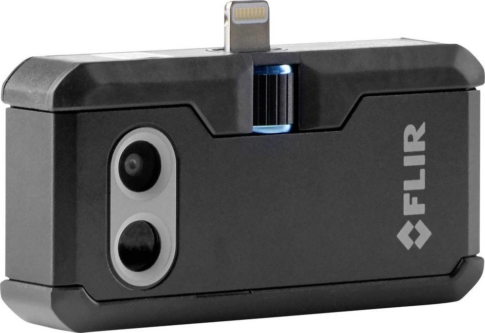 FLIR ONE Pro Android USB-C