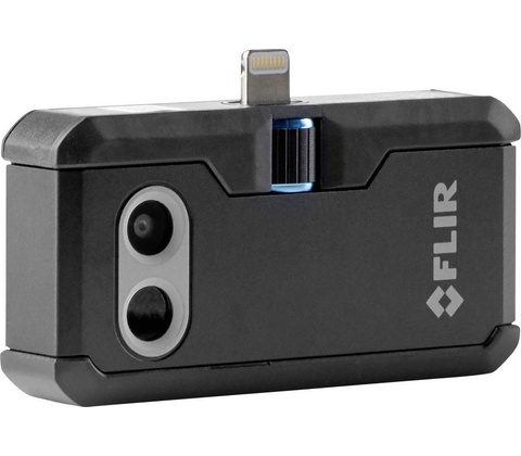 FLIR ONE Pro Android USB-C