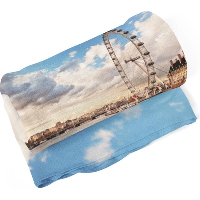 Sablio Deka London eye 150x120