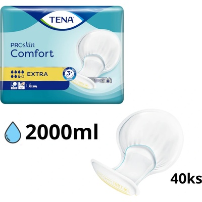 TENA Comfort Extra 40 ks