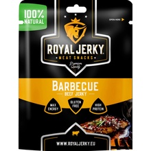 Royal Jerky Beef Barbecue BBQ 22 g