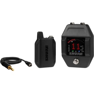 Shure GLXD16+E-Z4 Микрофон