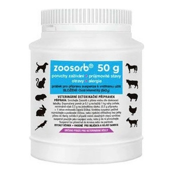 Zoosorb 50 g
