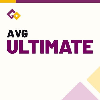 AVG Ultimate - 10 lic. 12 mes.