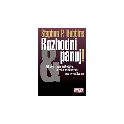 Rozhodni a panuj!