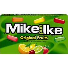 Mike & Ike Original Fruits 120 g