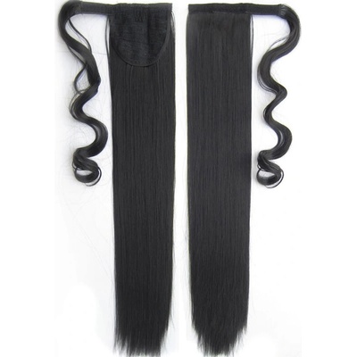 Sleek 1b. Прави изкуствени опашки