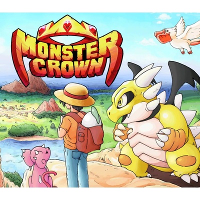 Monster Crown