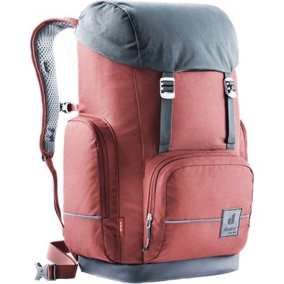 Deuter Scula 30 redwood graphite