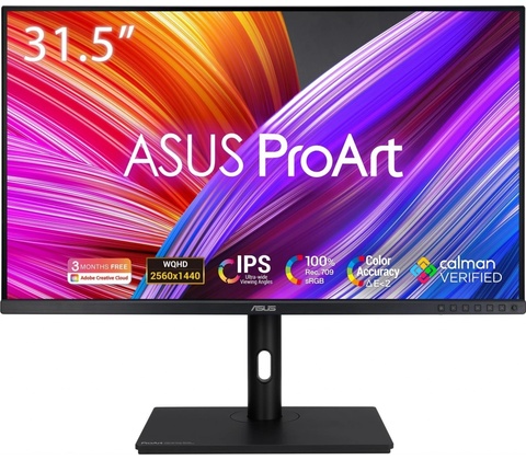 Asus PA328QV