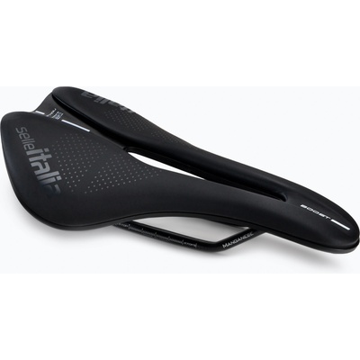 Седло за велосипед Selle Italia Novus Evo Boost TM Superflow черно SIT-080A920MHC001