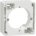 Schneider Electric КОНЗОЛА ОТКРИТ МОНТАЖ sedna sdd111901 БЯЛА (sdd111901)
