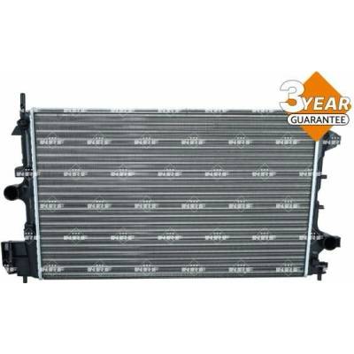 Chladič, chlazení motoru NRF 58204A