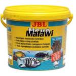 JBL NovoMalawi 5, 5l -храна за цихлиди (J3001200)