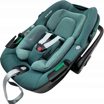 Maxi-Cosi Pebble 360 2022 Essential Green