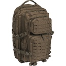 Mil-tec US Assault Laser Cut olivový 36 l