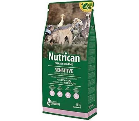 Nutrican Sensitive 3 kg