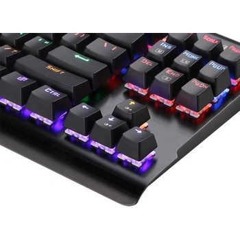 Image 1 of Redragon Visnu K561R-BK