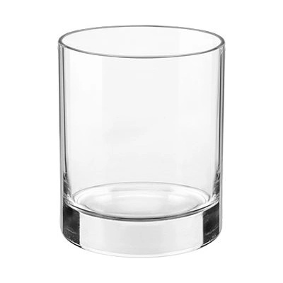 Bormioli Rocco sklenice na víno BR-1930 TOM BR-1930 transparentní 190 ml
