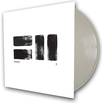 Chinaski - 11 LP