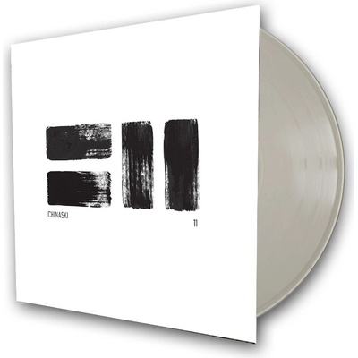 Chinaski - 11 LP