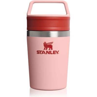 STANLEY Café-To-Go Travel Mug термочаша малък Peach Rose 230ml