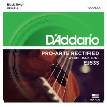 D´Addario EJ53S