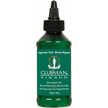 Clubman Pinaud No Bumps Gel 118 ml