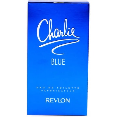 Revlon Charlie Blue EDT 30 ml