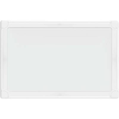 Maul biela popisovacia tabuľa MAULprimo (š x v) 30 cm x 20 cm biela plastový obojstranne použiteľná, formát na šírku ale