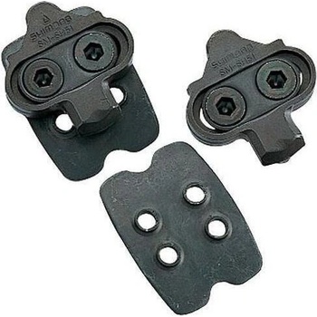 Kufry Shimano Shimano SPD SM-SH51 305155