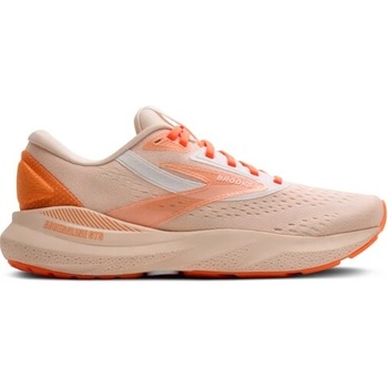 Brooks dámské běžecké boty Adrenaline GTS 24 W oranžová