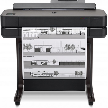 HP DesignJet T650 24"