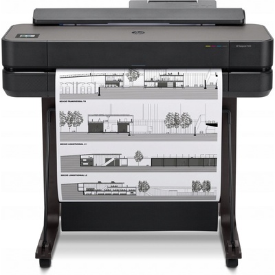 HP DesignJet T650 24"